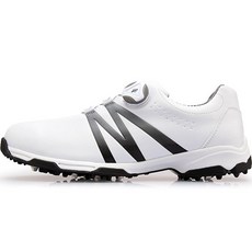 Luna Glam 男款專業旋鈕扣快速高爾夫球鞋 ACT157