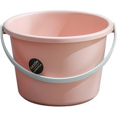 粉彩調可愛水壺, 06大粉色