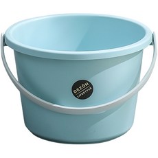 馬卡龍色系可愛水瓶, 01 中號藍色