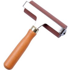 THEJONET 橡膠版畫滾輪 B, 1個