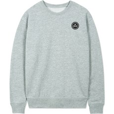 빌락트 클래식 엠블럼 스몰로고 쮸리 맨투맨