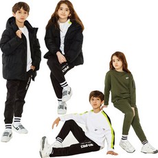 PRO-SPECS 兒童的操鋼填充 +人-TO -MAN 2P +褲子2P套裝