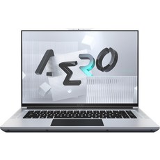 기가바이트 에어로 16 OLED YE5, 32GB, 2TB, 실버, AERO 16 YE5, 코어i9, WIN11 Home
