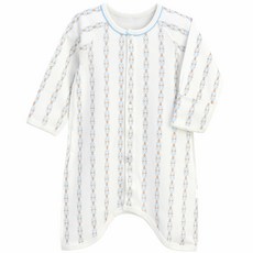 moimoln 湯姆雙面長袍 M221NUN06P