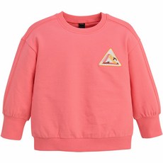 moimoln Baby Widket Homet 衛衣 M221TSG25P