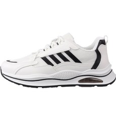 Superkamit 男式輕質軟泡沫墊跑鞋 S288