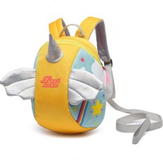 女童 CC 翅膀揹包 CCV91UBA252