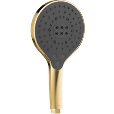 KOHLER Rain Duet 3.0多功能多手淋浴頭24717T-2MB, 1個, 金色