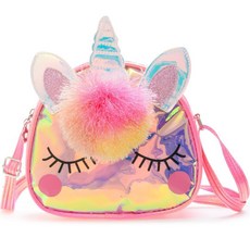 女童款CC獨角獸包 CCV91UBA239