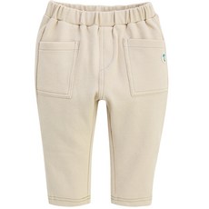 moimoln 兒童芝麻褲 M221KPB09P