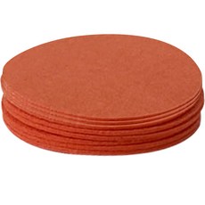 Royal 圓形 20 毛氈紙, RO23