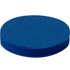 Royal 圓形 20 毛氈紙, RO24