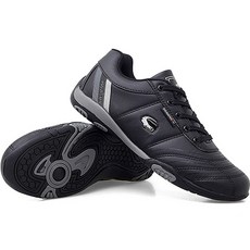 LUNA GLAM 男士經典無釘高爾夫球鞋 ACT197