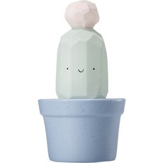 Detoy 迷你仙人掌+陶瓷擴香器直50ml, 50ml, Hesperides, 1組