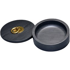 JCP極簡簡約圓形搓澡巾復古, 1個