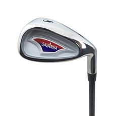 Ahwa高爾夫SNG Savanna 8號鐵桿 鋼製 savanna 8 STL, R