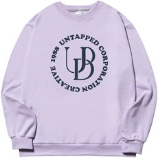 Untapped 男式 M~4XL 大碼 UPD 大號印花運動衫