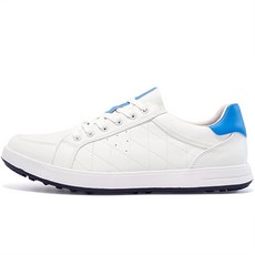 LUNA GLAM 男士跨境撞色高爾夫球鞋 ACT203