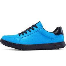 LUNA GLAM 男士跨境撞色高爾夫球鞋 ACT203