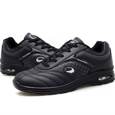 LUNA GLAM 男士運動休閒高爾夫球鞋 ACT201