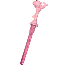 DRC 動物王棒狀泡泡 海豚, 隨機出貨, 1個