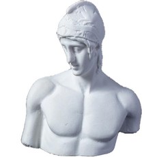 미니 아트 석고상 11 MNXTX12