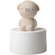 Detoy Dog 棉花糖擴香器 50ml, 邁爾檸檬, 1個