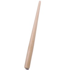 Dasa BABA漫畫色彩筆桿 短 天然, 1個