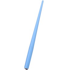 Dasababa漫畫色彩筆桿 天藍色, 1個