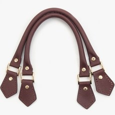 byhands 手提袋手柄帶, 2個, 溫莎酒