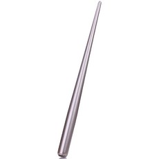 Dasababa漫畫色彩筆桿 銀色, 1個