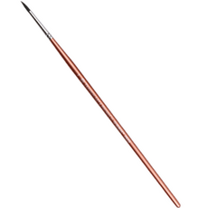 Dasababa 2620 壓克力水彩畫筆, 2號, 1個