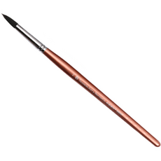 Dasababa 2620 壓克力水彩畫筆, 7號, 1個