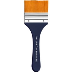 Lyra 壁畫油畫筆刷, 7號, 1個