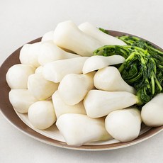 원해원 절임 알타리, 1개, 10kg