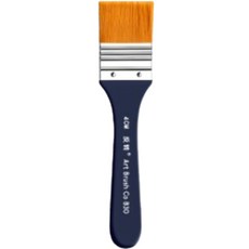 Lyra 壁畫油畫筆刷, 4號, 1個