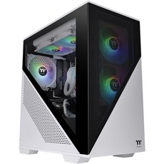 thermaltake 分隔器170 TG ARGB塔案, 分頻器 170 TG ARGB 雪
