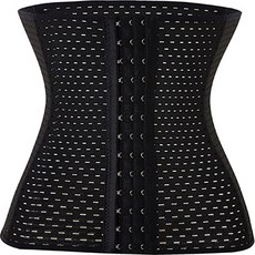 女款曲線加壓收腹衣