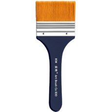 Lyra 壁畫油畫筆刷, 8號, 1個