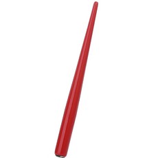 Dasababa漫畫色彩筆桿 短 紅色, 1個