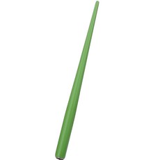 Dasababa漫畫色彩筆桿 綠色, 1個