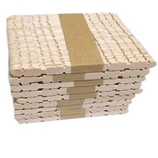 多樣硬棒 14原色 鋸齒 114mm, 單一顏色, 400個