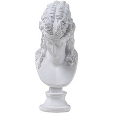 桌上擺飾石膏像 17 S Arias