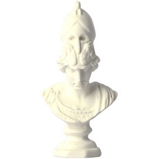 藝術石膏像 05 雅典娜