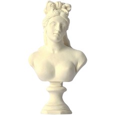 藝術石膏像04維納斯有胸部