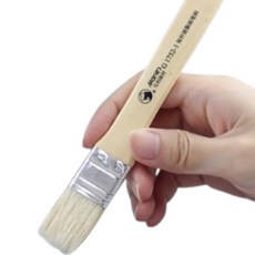 Lyra 美術手繪油畫筆, 1號, 1個