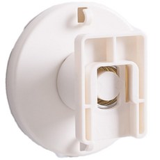 民生寶物360度旋轉電線整理盒, 白色的, 1個