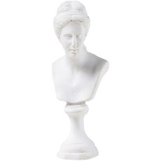 書桌裝飾石膏像 11 迷你維納斯