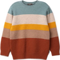 Perimitz 冬季塊Fullover P2241K40122