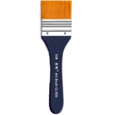 Lyra 壁畫油畫筆刷, 5號, 1個